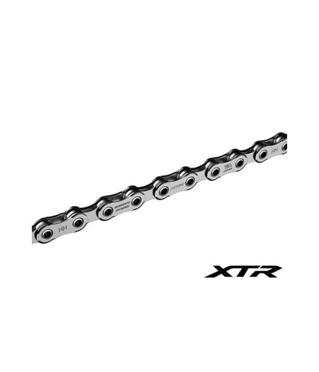 Shimano CN-M9100 Chain 12-Speed XTR / Dura-ace w/quick link (126 Links)