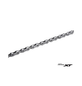 Shimano CN-M8100 Chain 12-Speed XT w/Quick Link  (126 Links)