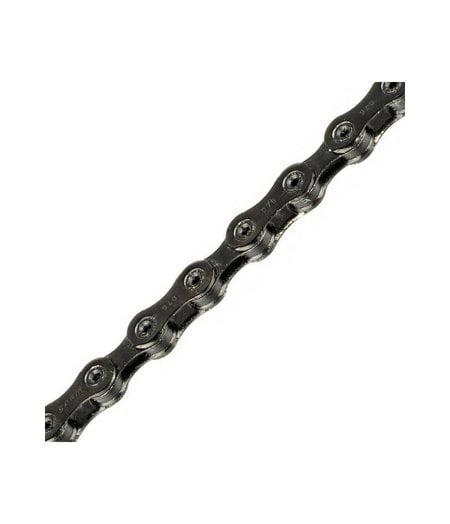 SRAM Chain XX1 Eagle 12-Speed Black HollowPin w/Powerlock (126 Links)