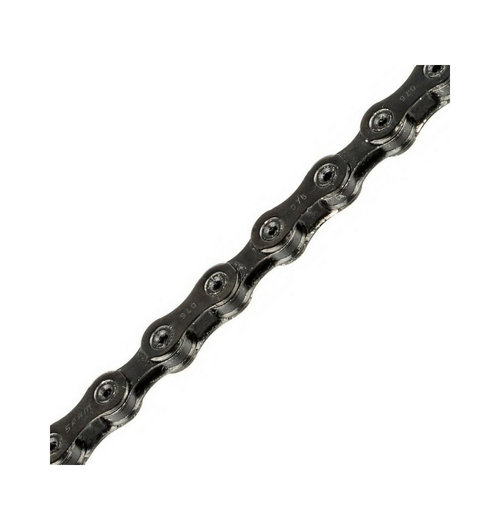 SRAM Chain XX1 Eagle 12-Speed Black HollowPin w/Powerlock (126 Links)