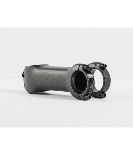 Bontrager Elite Stem Black 7 deg. x