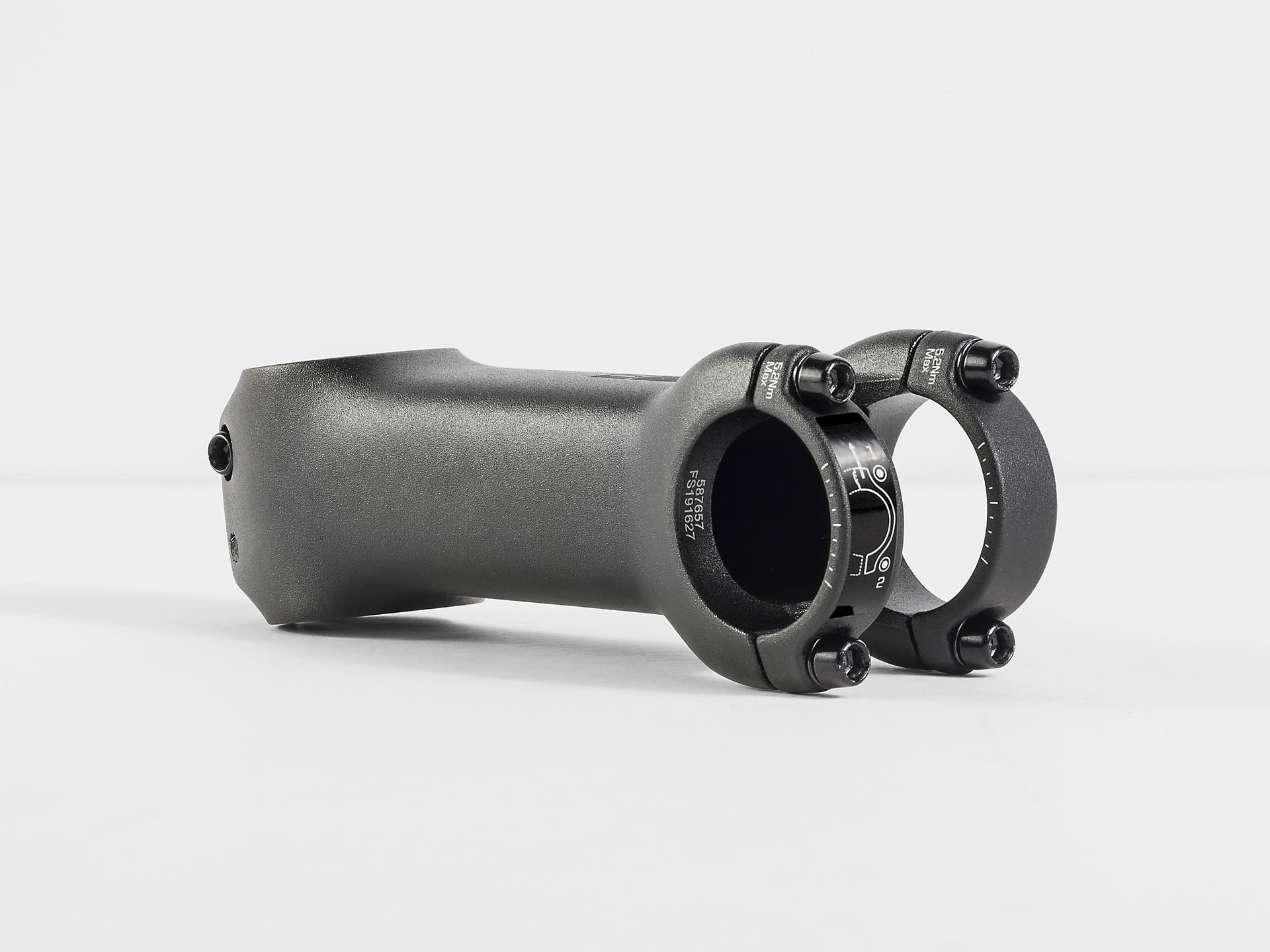 Elite Stem Black 7 deg. x - Mornington 