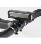 Bontrager Elite Stem Black 7 deg. x