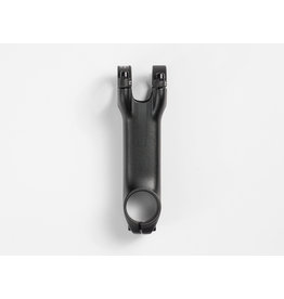 Bontrager Elite Stem Black 17 deg. x
