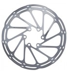 SRAM CenterLine Disc Brake Rotor, 6-Bolt (includes Steel rotor bolts)