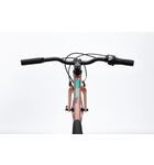 Cannondale Kids Quick 24 7-Speed Girls Sherpa