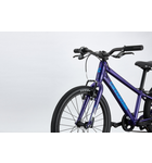 Cannondale Kids Quick 20" 7-Speed Bike Ultra Violet