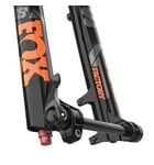 Fox Racing Shox 2022 38 K FLOAT 29in F-S E-Bike 180mm Grip-2 Shiny Black 15QRx110 1.5 T 44mm Rake