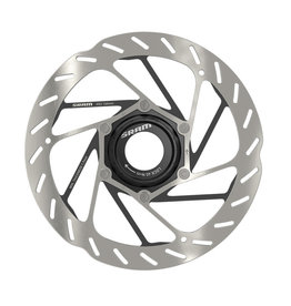 SRAM Disc Brake Rotor HS2 CenterLock (includes Lockring) Rounded
