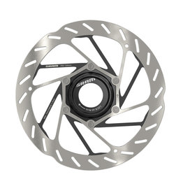 SRAM Rotor HS2 CentreLock Rounded (lockring sold separately)