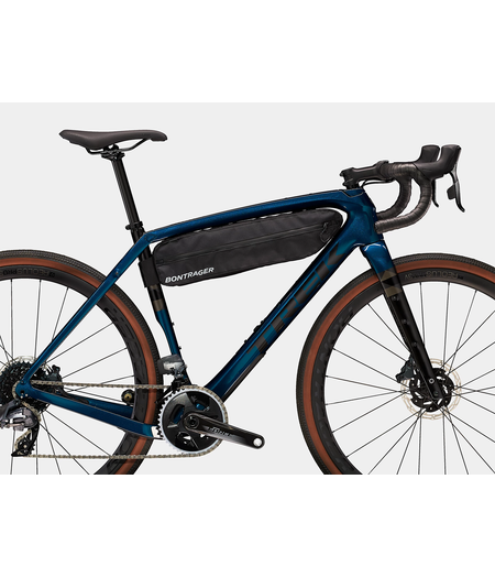 Bontrager Adventure Boss Frame Bag Black