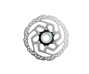SM-RT10 Center Lock Disc Rotor 160mm for Resin Pad