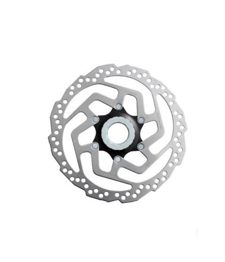 Shimano SM-RT10 Center Lock Disc Rotor 160mm for Resin Pad