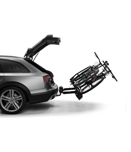 Thule Thule VeloSpace XT 2-bike (30kg per bike)