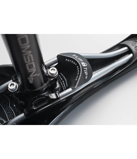 Ass Saver Fender Regular Black