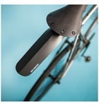 Ass Saver Fender Regular Black