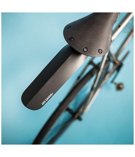 Ass Saver Fender Regular Black