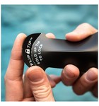 Ass Saver Fender Big Black