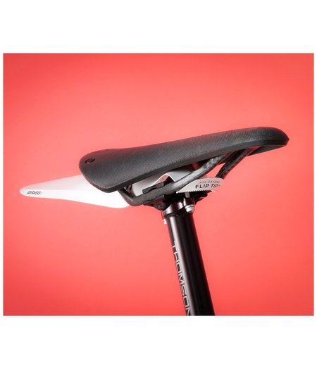 Ass Saver Fender Big Black