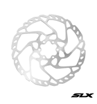 Shimano SM-RT66 SLX 6-Bolt Disc Rotor 180mm