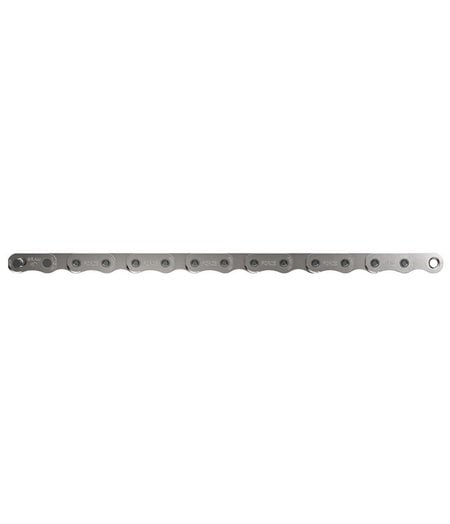 SRAM Chain Force D1 12-Speed Flattop 120 Links w/ PowerLock