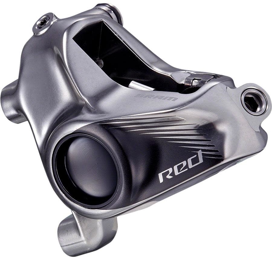 【SRAM】red etap HRD wifli 32T 油圧 SRAM】red etap HRD wifli 32T 油圧
