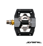 Shimano PD-M821 SPD Pedals Saint Downhill/Enduro