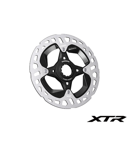 Shimano RT-MT900  XTR Centerlock Disc