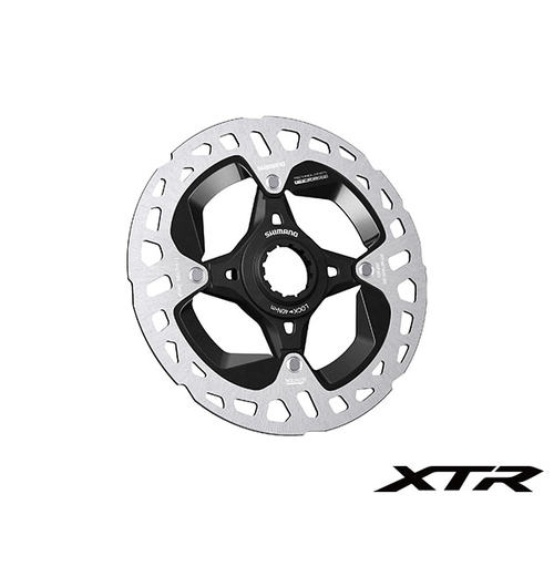 Shimano RT-MT900  XTR Centerlock Disc