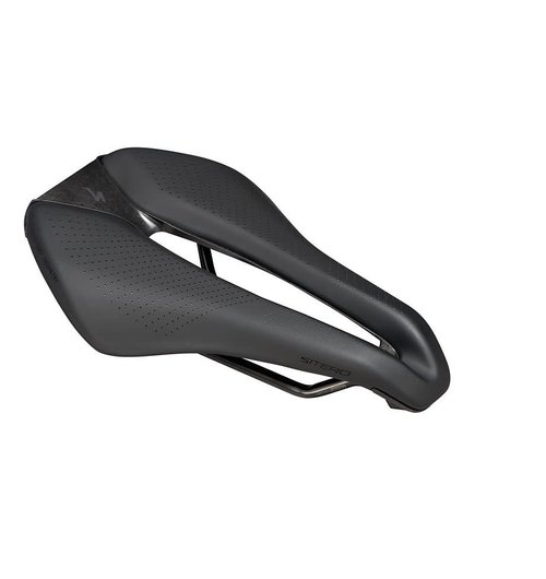 Specialized Sitero Saddle Black