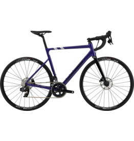 Cannondale CAAD13 Disc Rival AXS Ultra Violet