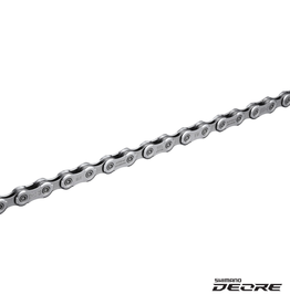 Shimano CN-M6100 Chain 12-Speed Deore w/Quick Link (126 Links)