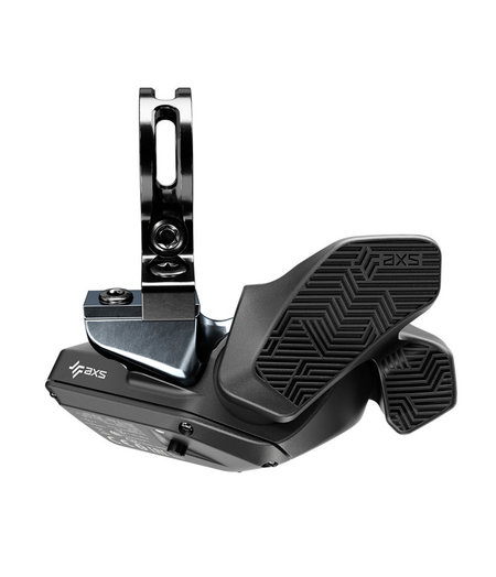SRAM Eagle AXS Right Hand Controller w/Rocker & Discrete Clamp