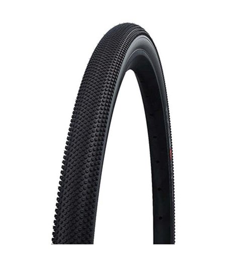 Schwalbe G-ONE AllRound Super Ground ADDIX SpeedGrip Evolution Line TL Easy
