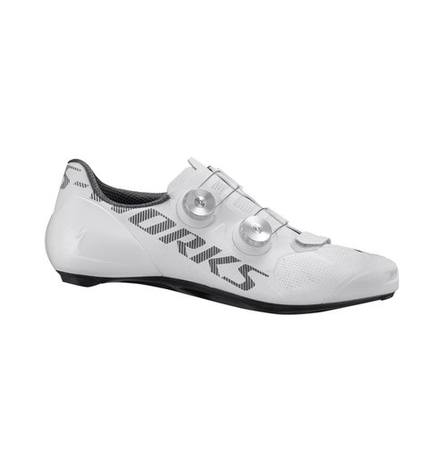 Specialized S-Works Vent Road Shoes White