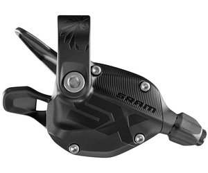 Shifter SX Eagle 12 Speed Trigger with Discrete Clamp
