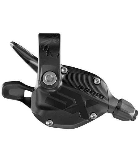 SRAM Shifter SX Eagle 12 Speed Trigger with Discrete Clamp