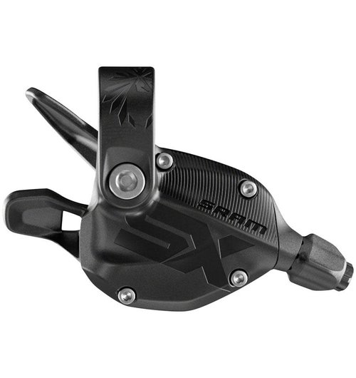 SRAM Shifter SX Eagle 12 Speed Trigger with Discrete Clamp