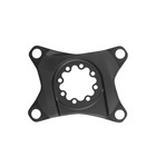 SRAM Crank Spider Red/Force AXS D1 107BCD (NO power meter, includes 8 Torx mounting bolts)