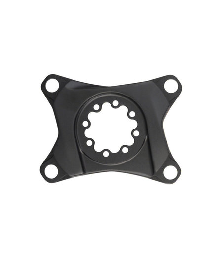 SRAM Crank Spider Red/Force AXS D1 107BCD (NO power meter, includes 8 Torx mounting bolts)