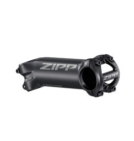 Zipp Service Course SL 17° Stem 1.125 Matte Black Uni Faceplate