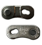 SRAM PowerLock Silver Chain Connector Eagle 12-Speed (1 pair)