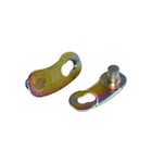 SRAM Power Lock Rainbow Chain Connector Eagle 12 Speed (1 pair)