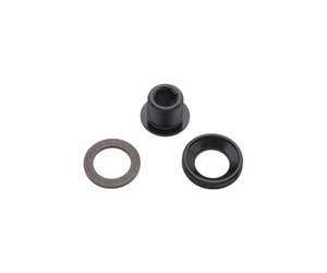 Crank Arm Bolt M18/M30 Alloy Self-Extracting BB30 Right Qty1