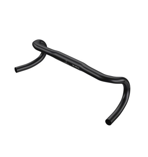 Zipp Service Course 70 XPLR Handlebar 31.8mm Blast Black A2