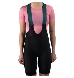 Pedal Mafia Pedal Mafia Women Pro Bib Eco RRP $239