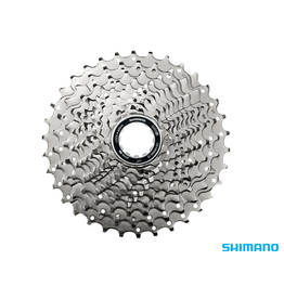 Shimano CS-HG500 Cassette 11-34 Tiagra / Deore 10-Speed