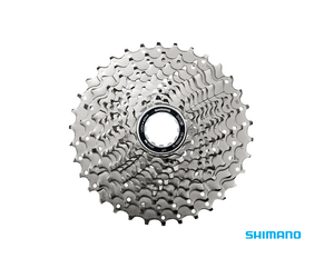 CS-HG500 Cassette 11-34 Tiagra / Deore 10-Speed