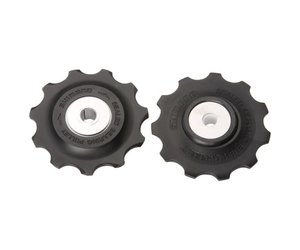 Pulley Set - Standard Guide & Tension Road/MTB (RD-5700 Tension & Guide Pulley Set)