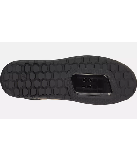 Specialized 2FO Roost Clip Mountain Bike Shoes Taupe, size 40 EU only.!